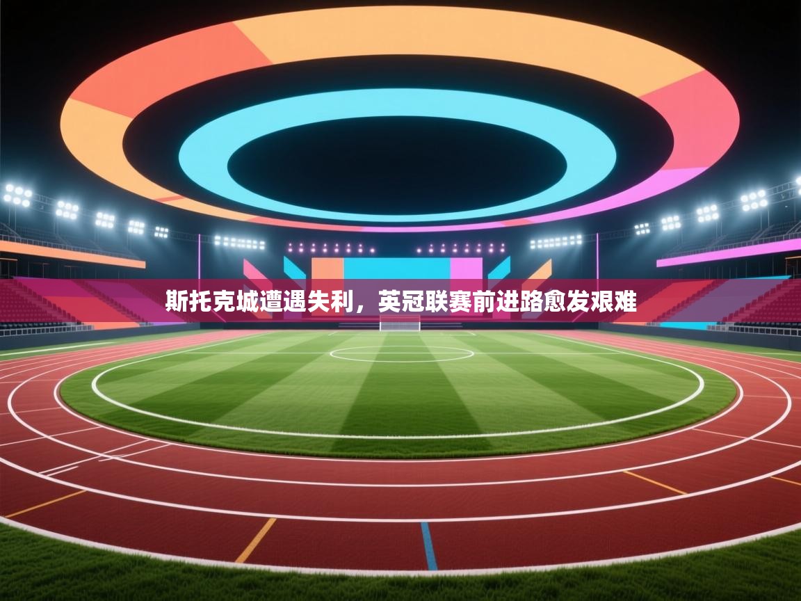 斯托克城遭遇失利，英冠联赛前进路愈发艰难  第2张