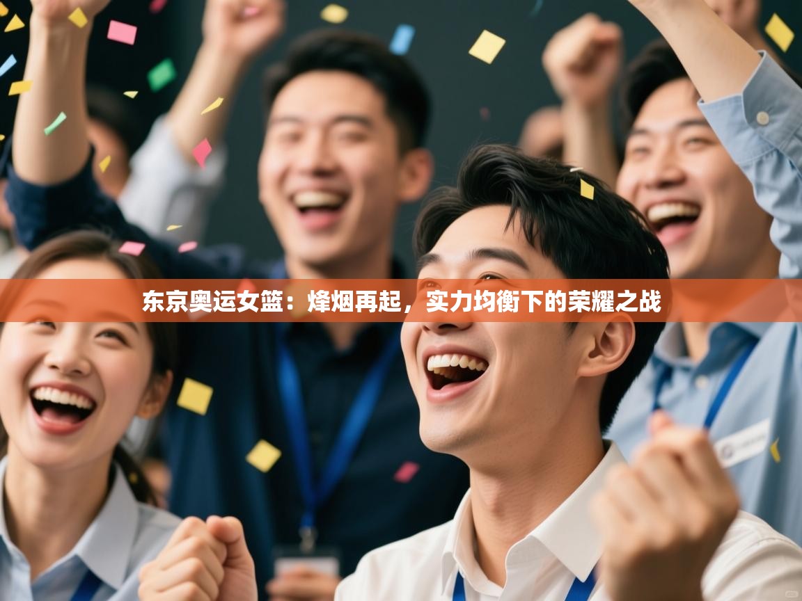 东京奥运女篮：烽烟再起，实力均衡下的荣耀之战  第1张