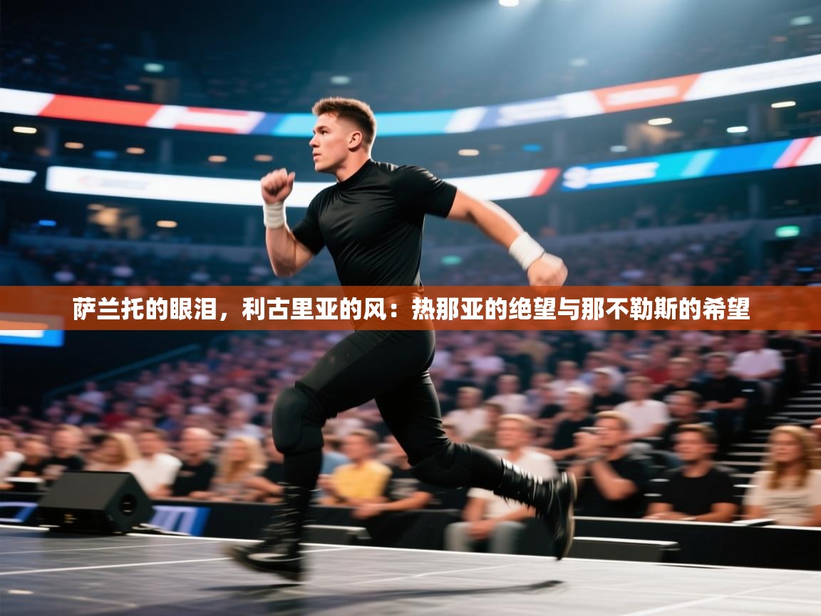 萨兰托的眼泪，利古里亚的风：热那亚的绝望与那不勒斯的希望  第2张