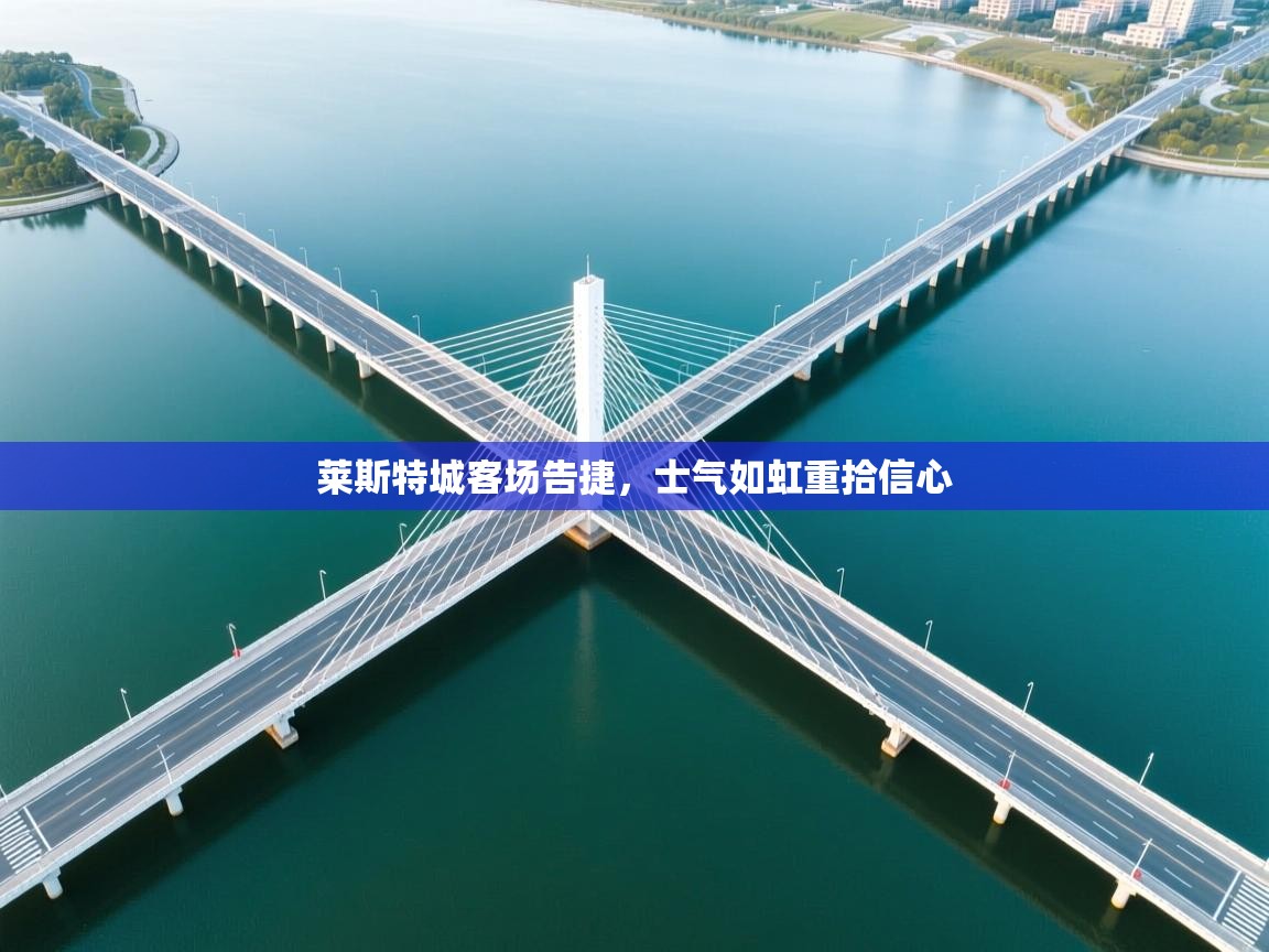 莱斯特城客场告捷，士气如虹重拾信心  第2张